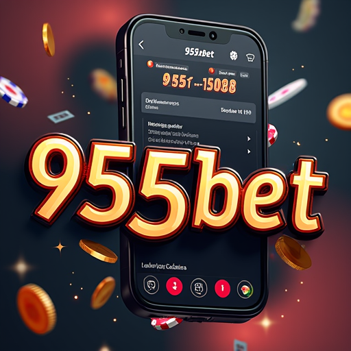 955bet app